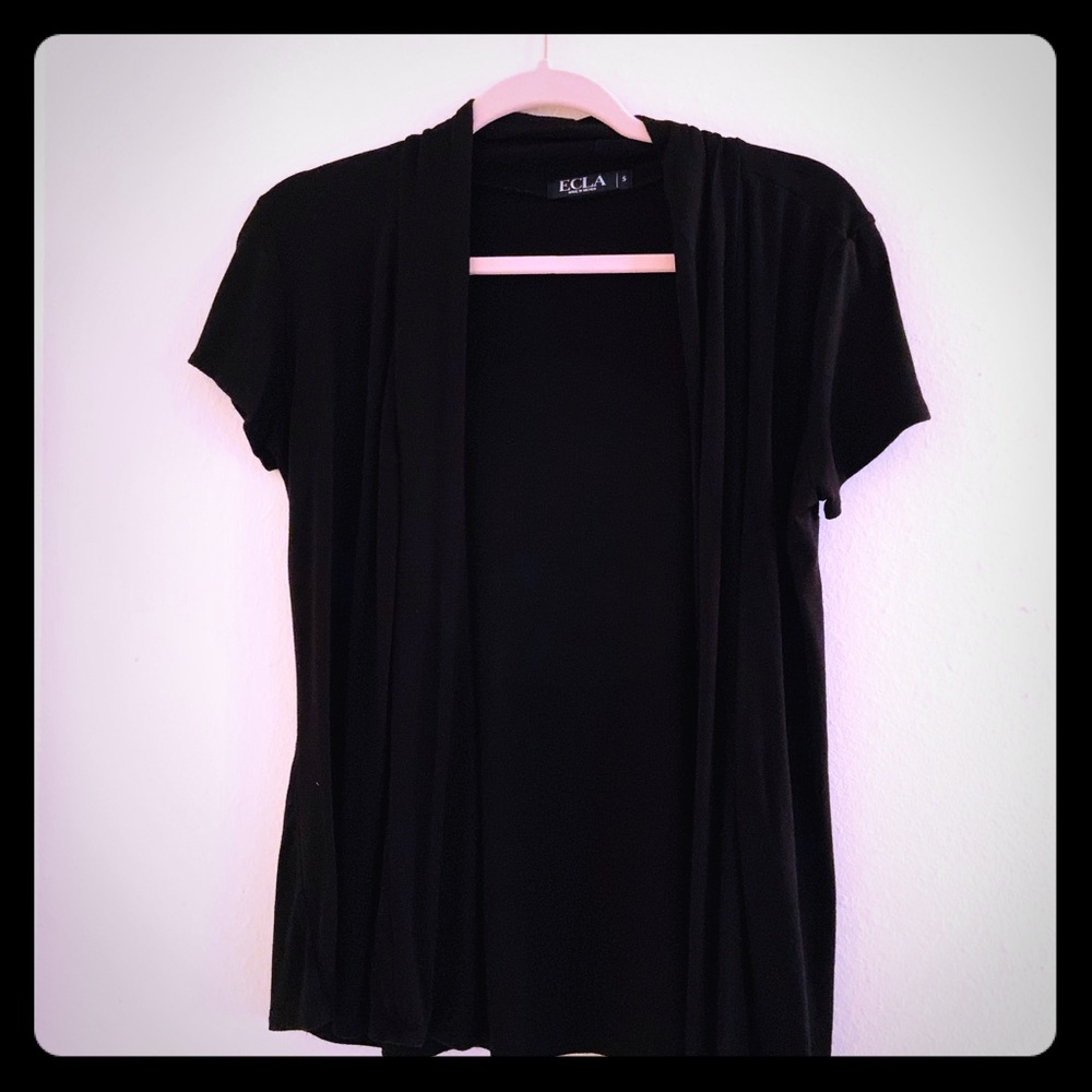 Professional Black Cover Up 🖤